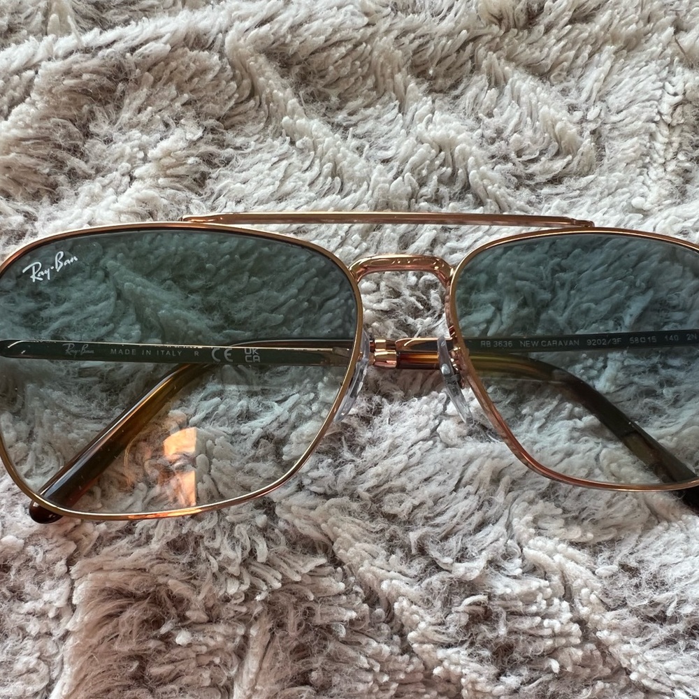 Ray Bans - Picture 2 of 2